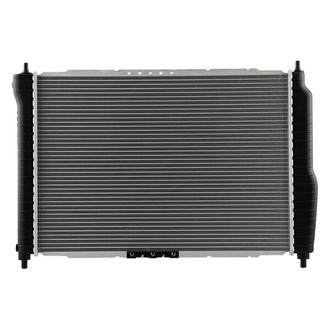 Spyder Xtune® - Engine Cooling Radiator