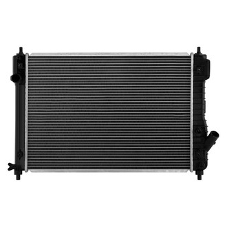 Spyder Xtune® - Engine Coolant Radiator