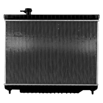Spyder Xtune® - Engine Coolant Radiator
