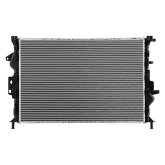 Spyder Xtune® - Engine Cooling Radiator