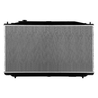 Spyder Xtune® - Engine Coolant Radiator
