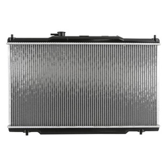 Spyder Xtune® - Engine Cooling Radiator