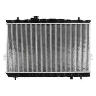 Spyder Xtune® - Engine Cooling Radiator