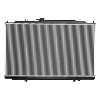Spyder Xtune® - Engine Coolant Radiator