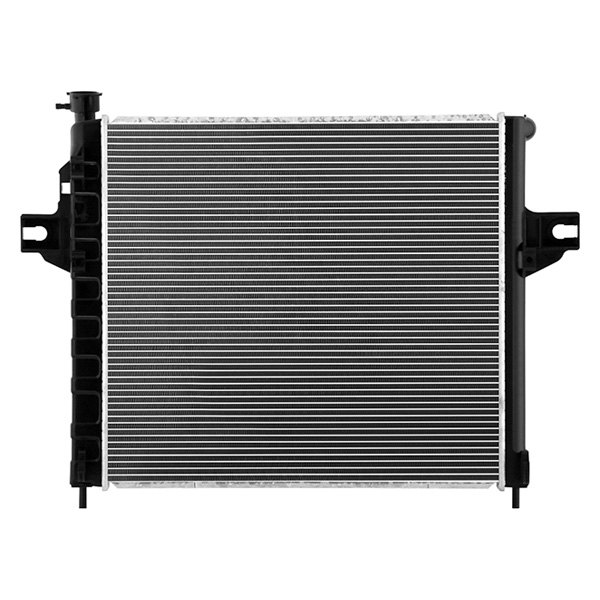 Spyder Xtune® - Engine Cooling Radiator