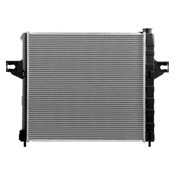 Spyder Xtune® - Engine Cooling Radiator
