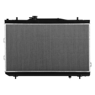 Spyder Xtune® - Engine Coolant Radiator