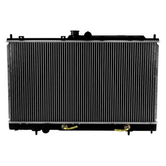 Spyder Xtune® - Engine Cooling Radiator