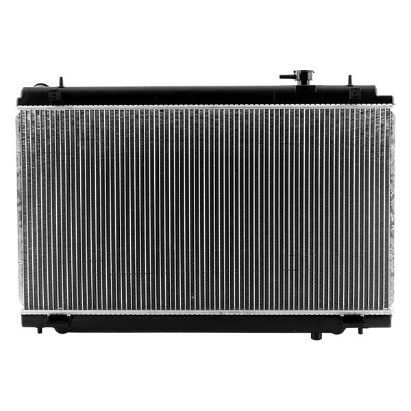 Spyder Xtune® - Engine Cooling Radiator