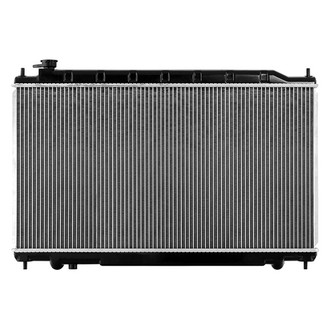 Spyder Xtune® - Engine Cooling Radiator