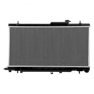 Spyder Xtune® - Engine Coolant Radiator