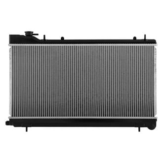 Spyder Xtune® - Engine Cooling Radiator