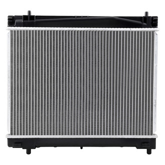 Spyder Xtune® - Engine Coolant Radiator