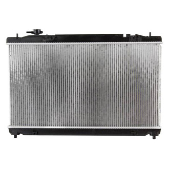 Spyder Xtune® - Engine Cooling Radiator