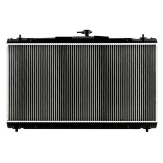 Spyder Xtune® - Engine Cooling Radiator