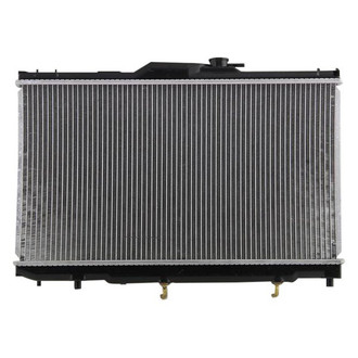 Spyder Xtune® - Engine Coolant Radiator