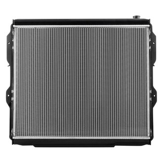Spyder Xtune® - Engine Cooling Radiator