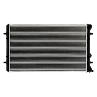 Spyder Xtune® - Engine Coolant Radiator