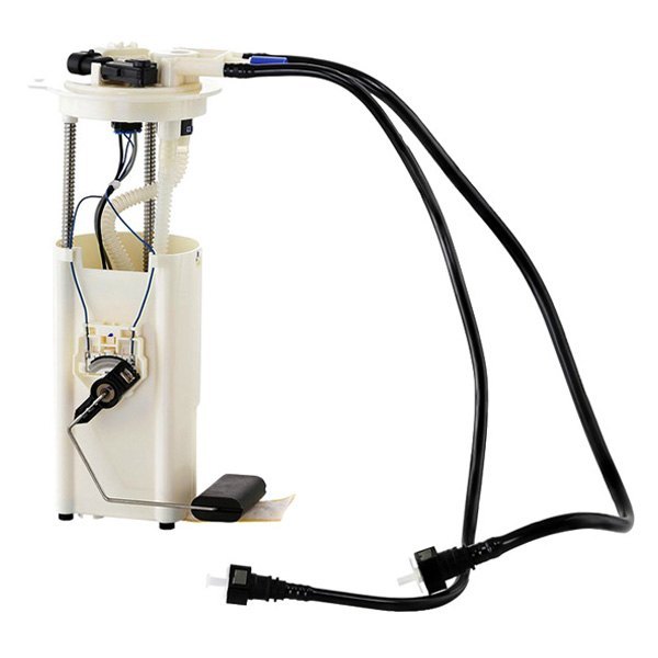 Spyder Xtune® - Electric Fuel Pump Module Assembly