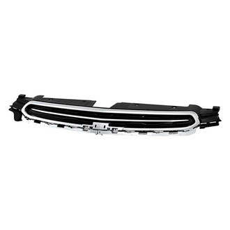 Spyder Xtune® - OE Style Horizontal Billet Grille Assembly