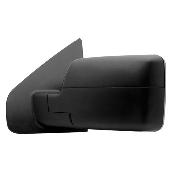 Spyder Xtune® - Driver Side Manual View Mirror