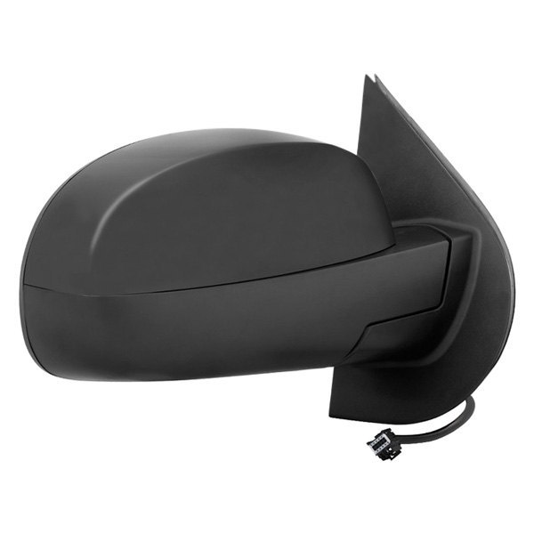 Spyder Xtune® MIR-03CS07-PW-R - Passenger Side Power Towing Mirror (Heated)