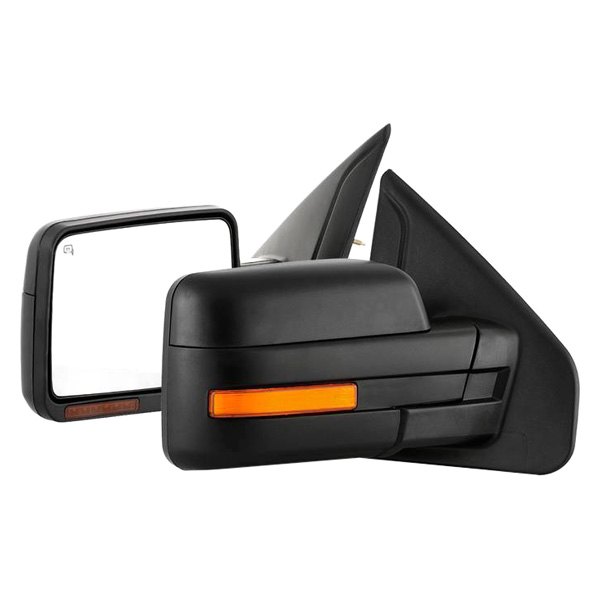 Spyder Xtune® - Driver and Passenger Side Power View Mirrors