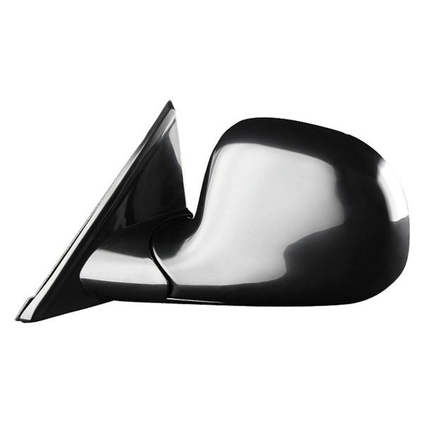 Spyder Xtune® - Driver Side Manual View Mirror