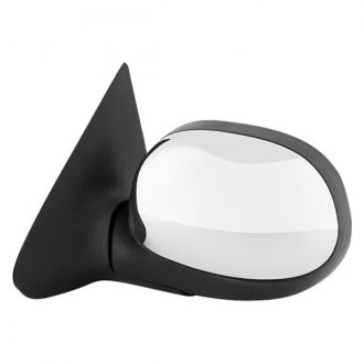Spyder Xtune® - Side View Mirror
