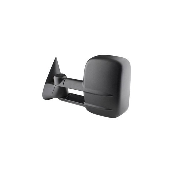 Spyder Xtune® - Driver Side Manual Towing Mirror