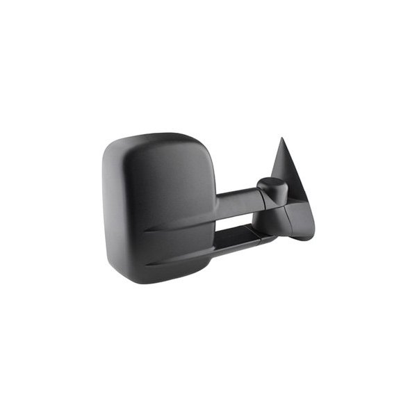 Spyder Xtune® - Passenger Side Manual Towing Mirror