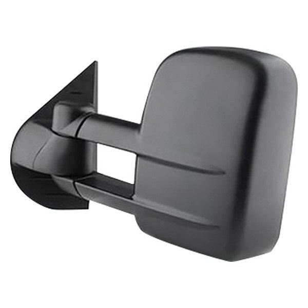 Spyder Xtune® - Driver Side Power Towing Mirror