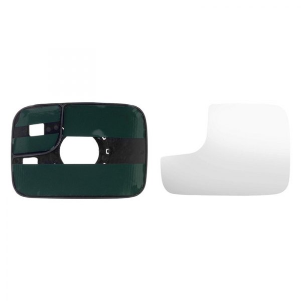 Spyder Xtune® - Driver Side Manual Mirror Glass