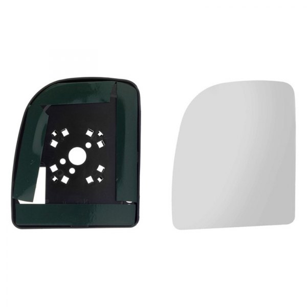 Spyder Xtune® - Driver Side Manual Mirror Glass