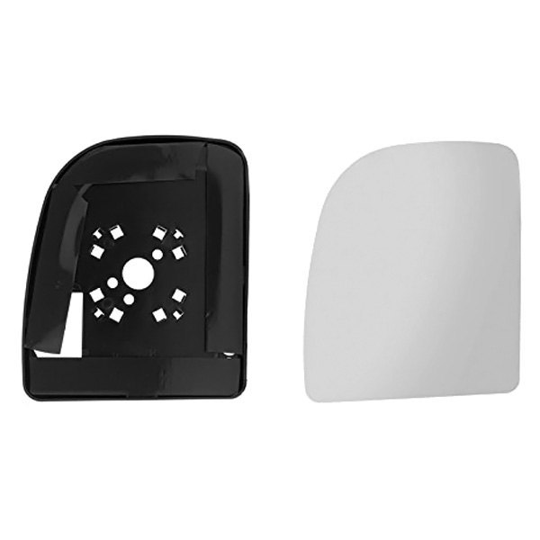 Spyder Xtune® - Driver Side Manual Mirror Glass