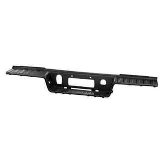 Spyder Xtune® - Rear Bumper Step Pad