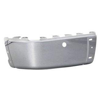 Spyder Xtune® - Rear Driver Side Bumper End