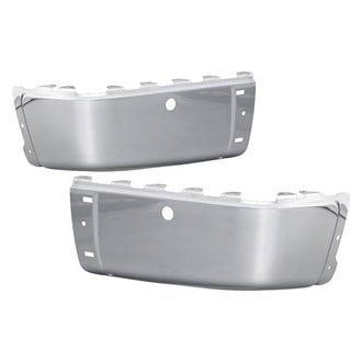 Spyder Xtune® - Rear Bumper Extension