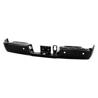Spyder Xtune® - Rear Bumper Face Bar