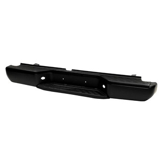 Spyder Xtune® - Rear Bumper Face Bar