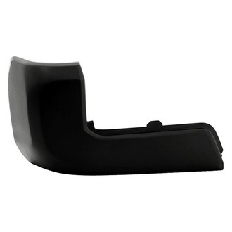 Spyder Xtune® - Rear Driver Side Bumper End