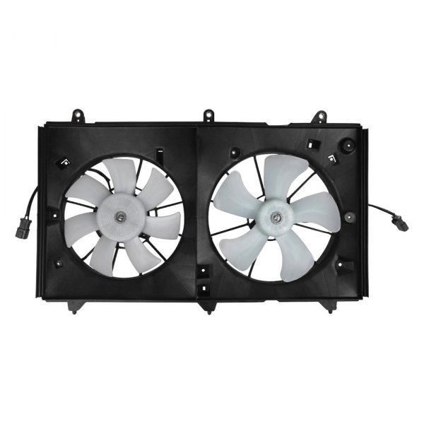 Spyder® - Engine Coolant Radiator Fan