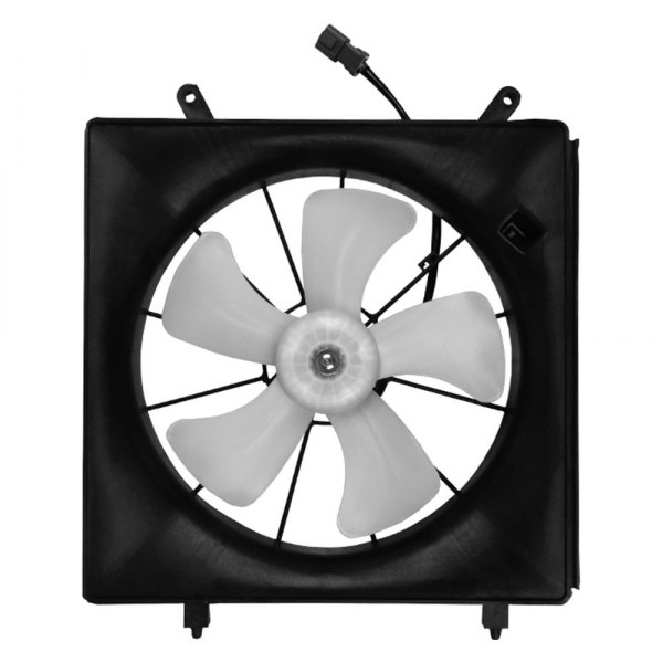 Spyder Xtune® - Engine Coolant Radiator Fan