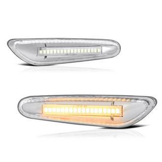 Spyder Xtune® - LED Side Marker Lights