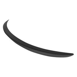 Spyder Xtune® - OE Style Rear Lip Spoiler (Unpainted)