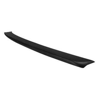 Spyder Xtune® - OE Style Rear Lip Spoiler (Unpainted)
