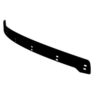 Spyder Xtune® - OE Style Add-on Rear Spoiler (Unpainted)