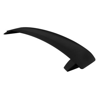 Spyder Xtune® - SS Style OE Rear Spoiler (Unpainted)