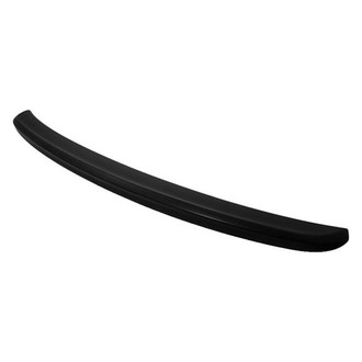 Spyder Xtune® - OE Style Rear Lip Spoiler (Unpainted)