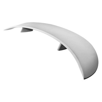 Spyder Xtune® - OE Style Rear Spoiler (Unpainted)